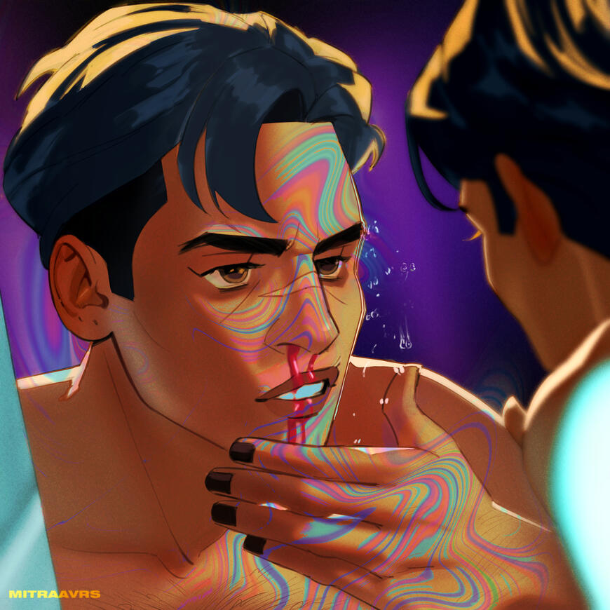 Unexpected Side Effects